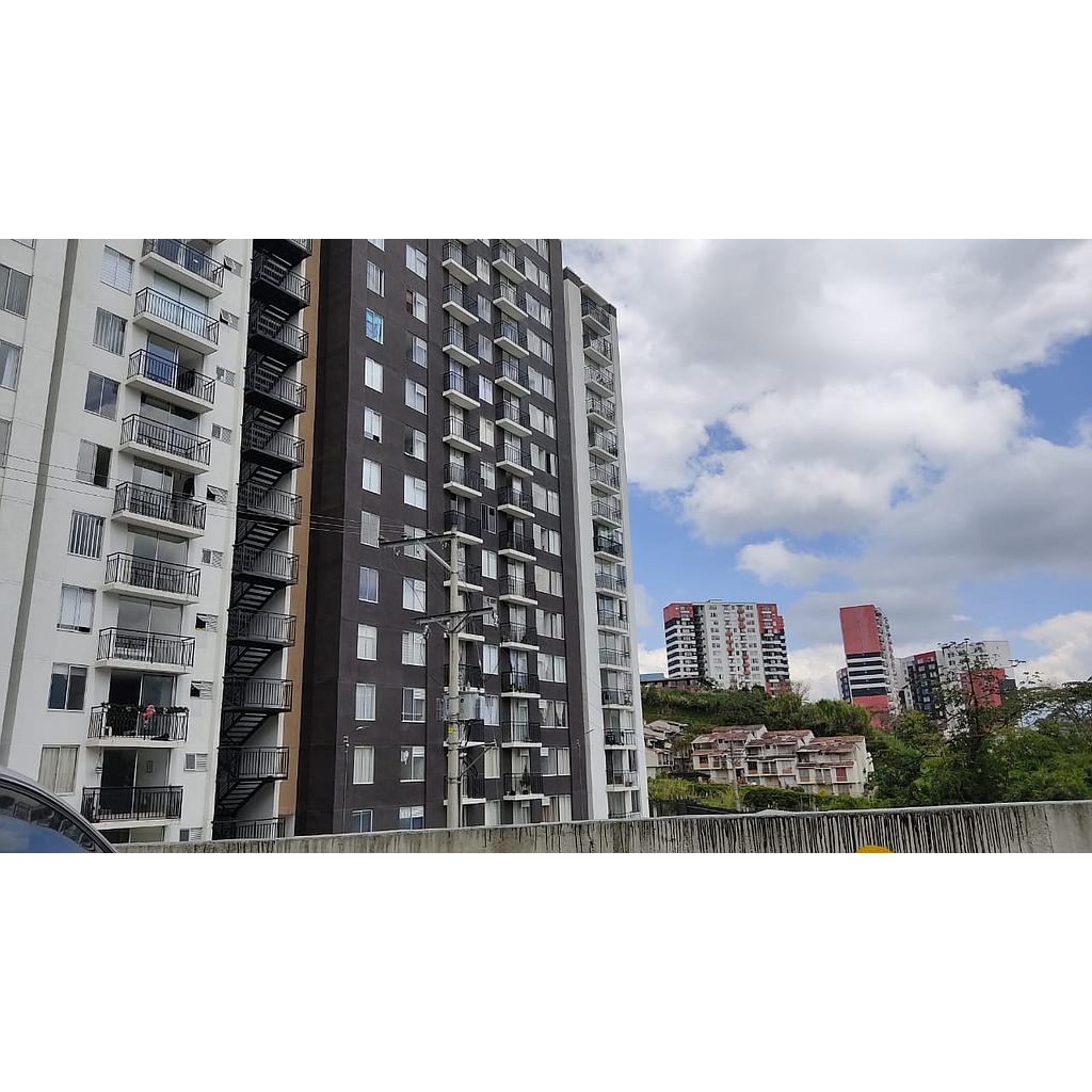 [AAprtmnt00011] Apartamento en zona Oro Negro para arriendo - APTO 307 TORRE A