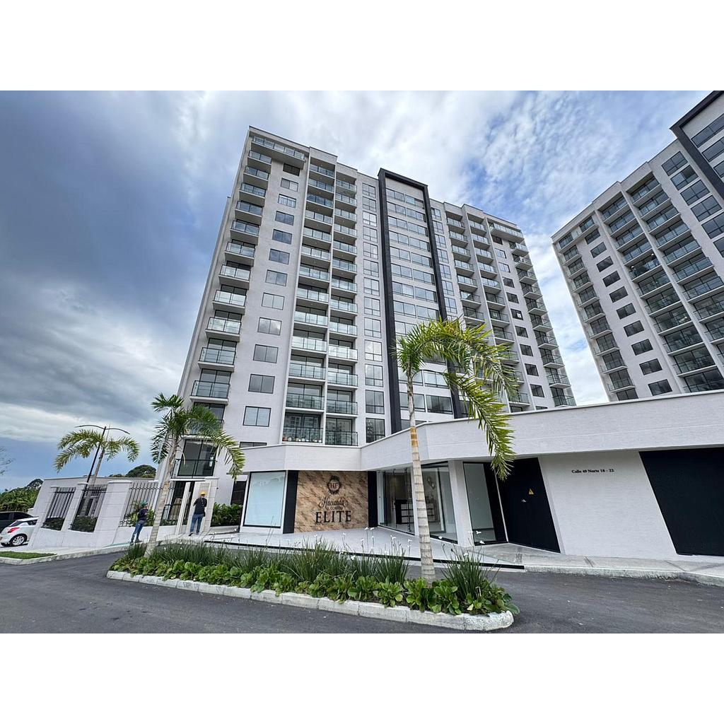 [AAprtmnt02310] Apartamento en zona Oro Negro para arriendo - AAprtmnt02310
