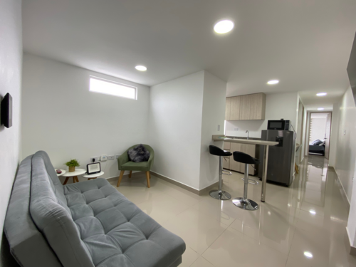 [VAprtmnt02183] Apartamento en zona Oro Negro para venta - Oro negro 
