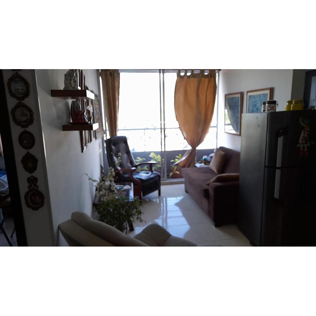 [VAprtmnt01782] Apartamento en zona Oro Negro para venta - Apartamento 