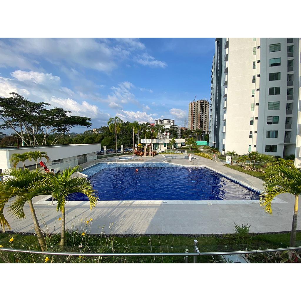 [VAprtmnt00836] Apartamento en zona Oro Negro para venta - Oro Negro