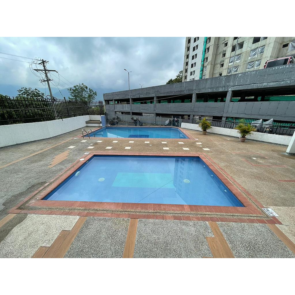 [VAprtmnt00595] Apartamento en zona Oro Negro para venta - av bolivar 