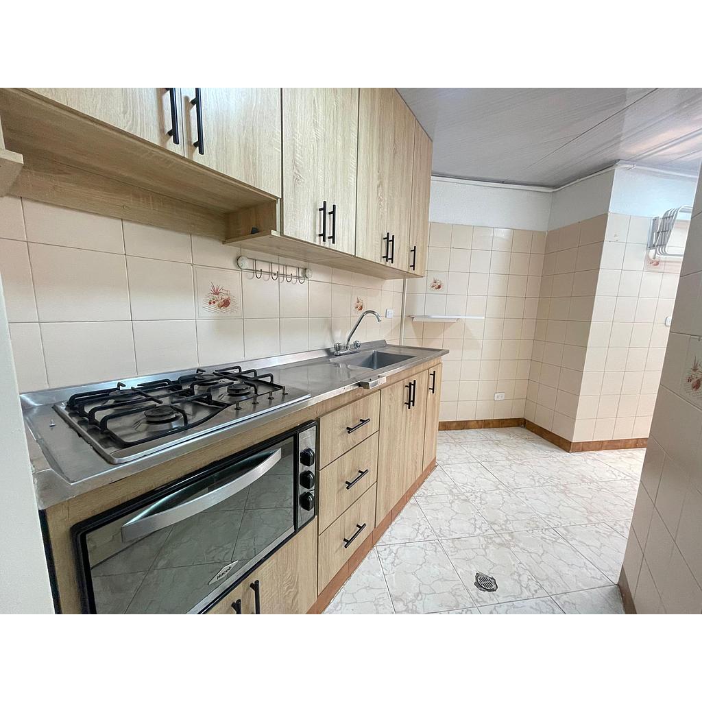 [AAprtmnt02034] Apartamento en zona Portal del Quindío para arriendo - EDIFICIO BARLOVENTO APARTAMENTO 304