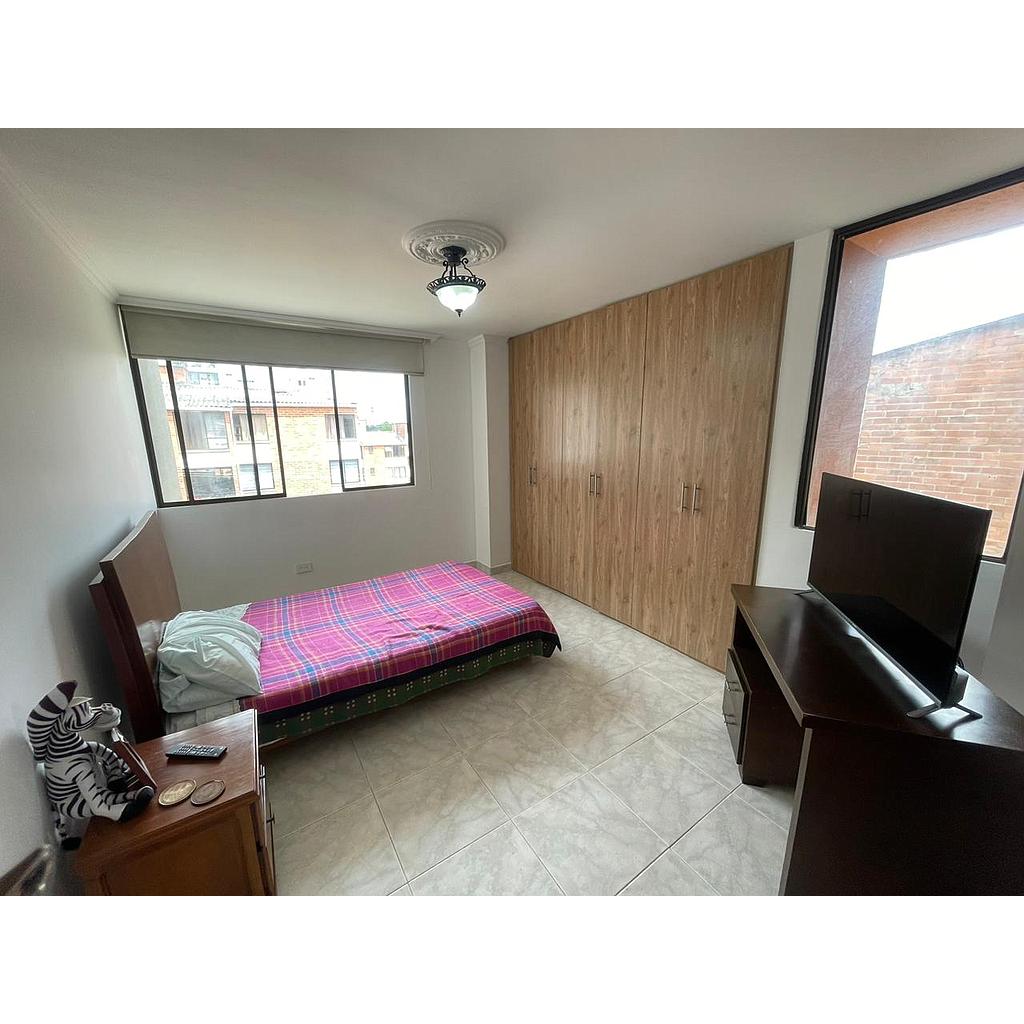 [VAprtmnt01575] Apartamento en zona Providencia para venta - VAprtmnt01575