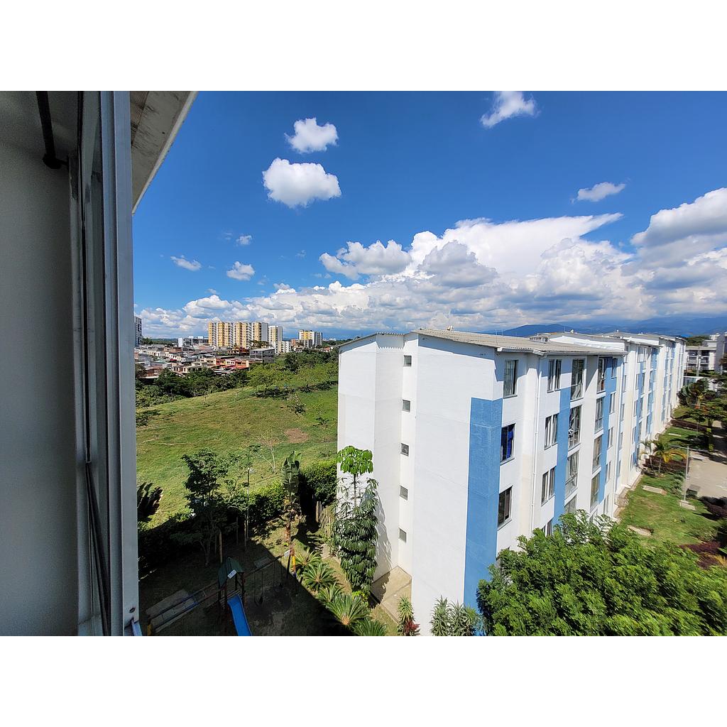 [AAprtmnt01032] Apartamento en zona PUERTO ESPEJO para arriendo - AAprtmnt01032