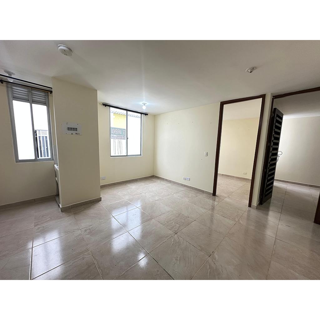 [AAprtmnt02404] Apartamento en zona PUERTO ESPEJO para arriendo - AAprtmnt02404