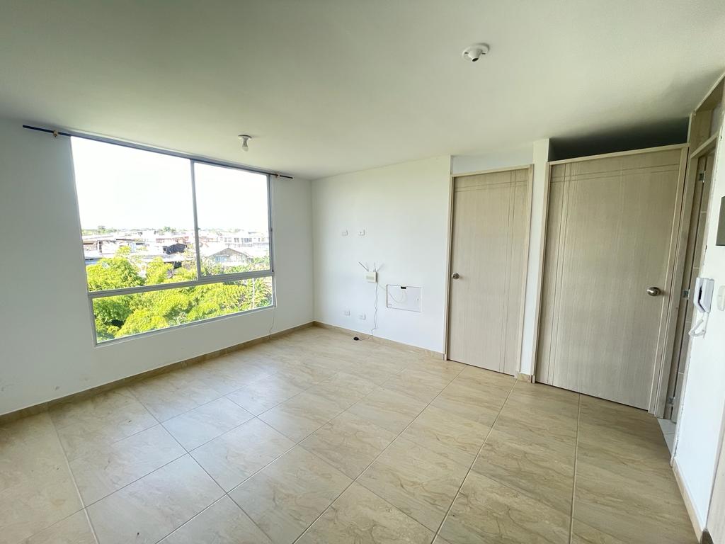 [AAprtmnt01334] Apartamento en zona PUERTO ESPEJO para arriendo - AAprtmnt01334