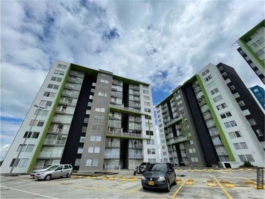 [AAprtmnt00506] Apartamento en zona PUERTO ESPEJO para arriendo - Apto 1002 Torre 5 