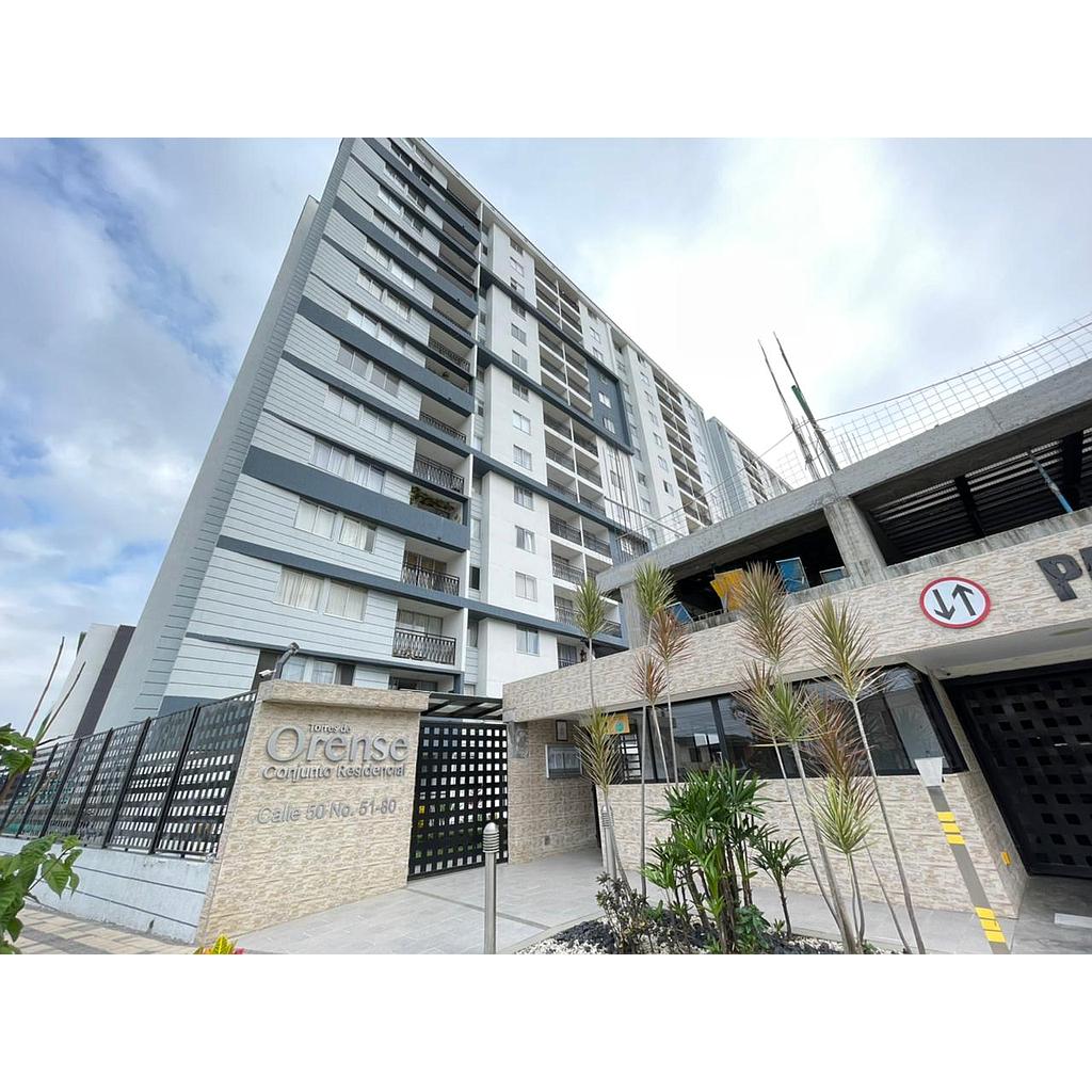 [AAprtmnt00403] Apartamento en zona PUERTO ESPEJO para arriendo - AAprtmnt00403