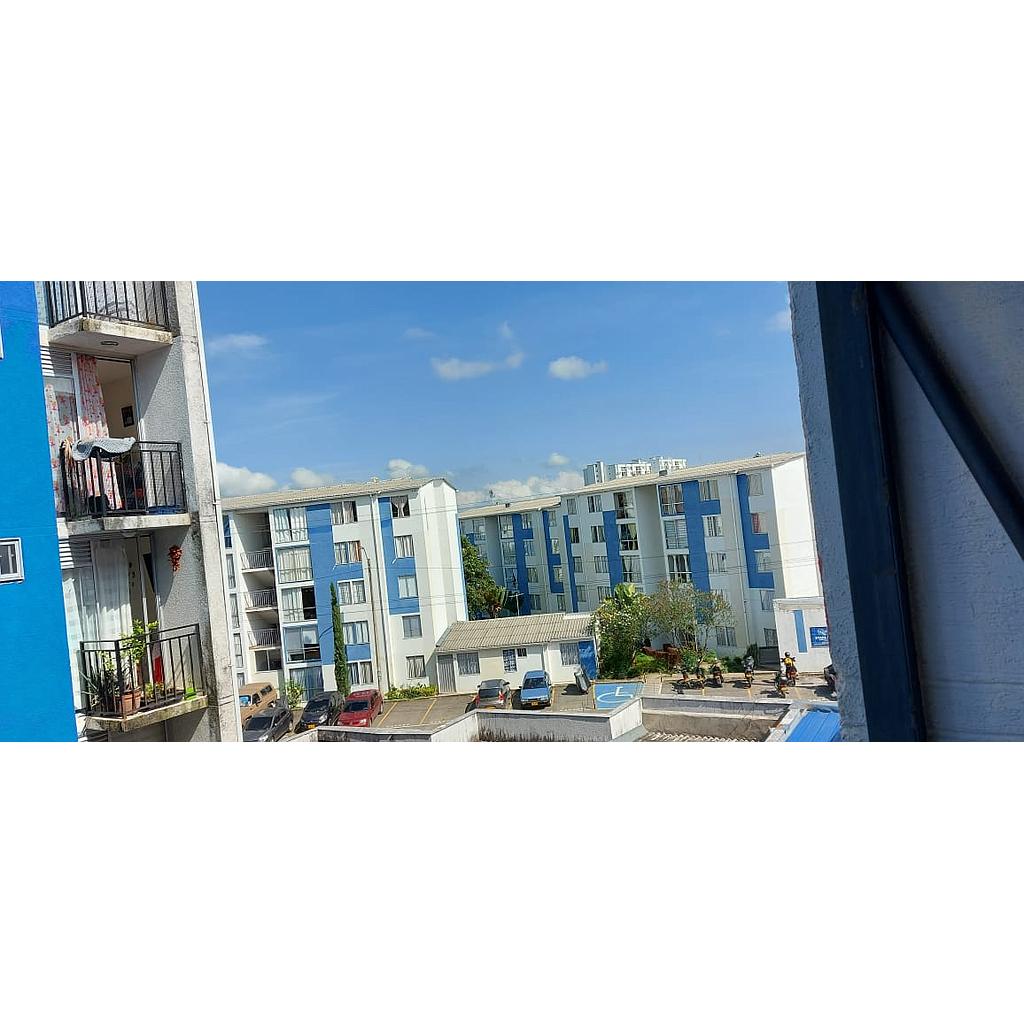 [AAprtmnt00768] Apartamento en zona PUERTO ESPEJO para arriendo - puerto espejo