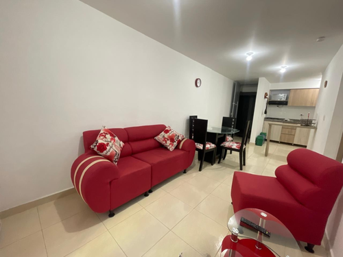 [VAprtmnt02192] Apartamento en zona PUERTO ESPEJO para venta - Puerto espejo 