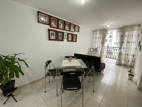 [VAprtmnt02187] Apartamento en zona PUERTO ESPEJO para venta - torres de orense apto 515 