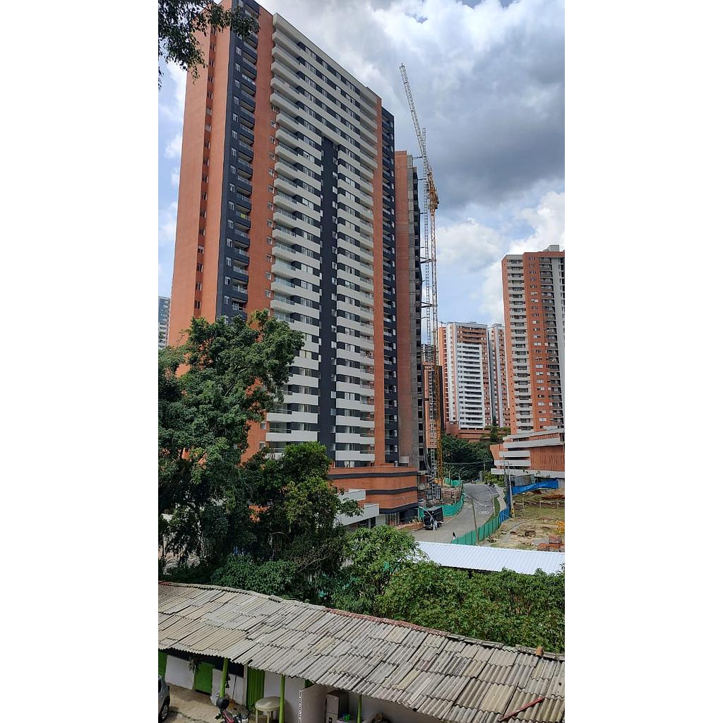 [AAprtmnt02097] Apartamento en zona SABANETA para arriendo - AAprtmnt02097