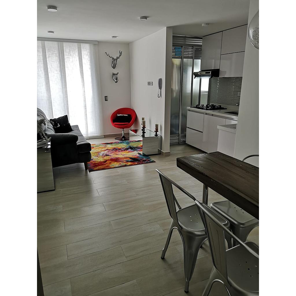 [VAprtmnt01265] Apartamento en zona Sector Coliseo del Cafe para venta - Carrera 20 # 3N-00  Piso 14 