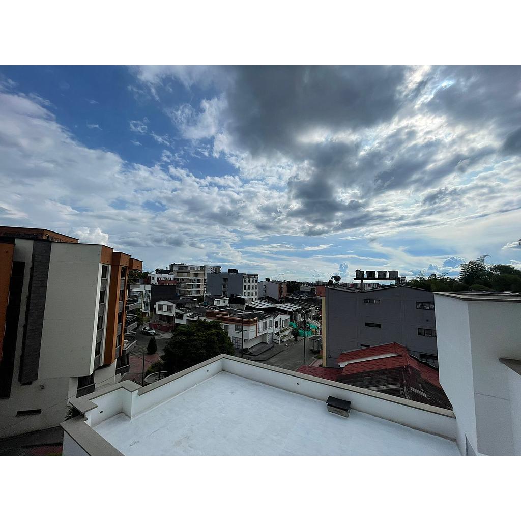[AAprtmnt00824] Apartamento en zona Sector Fundadores para arriendo - CALLE 6 NORTE A #16-44
