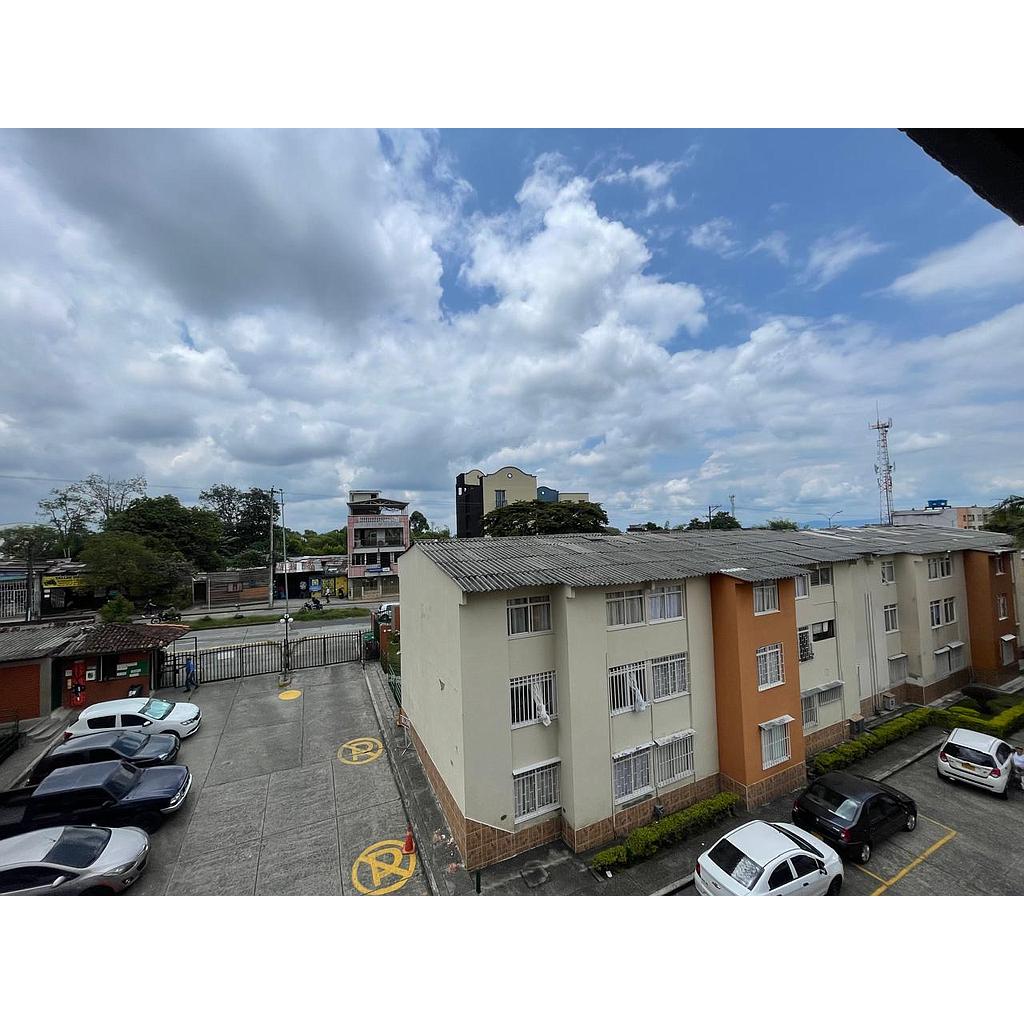 [AAprtmnt01593] Apartamento en zona Sector las Américas para arriendo - AAprtmnt01593