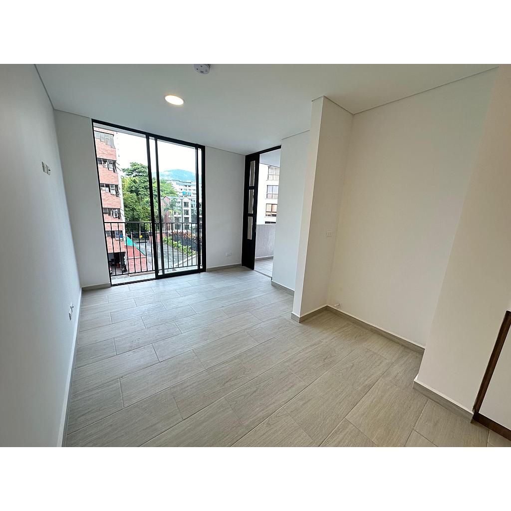 [AAprtmnt01709] Apartamento en zona Sector Laureles para arriendo - AAprtmnt01709