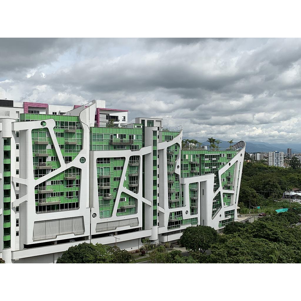 [AAprtmnt00042] Apartamento en zona Sector Laureles para arriendo - ATLANTIS