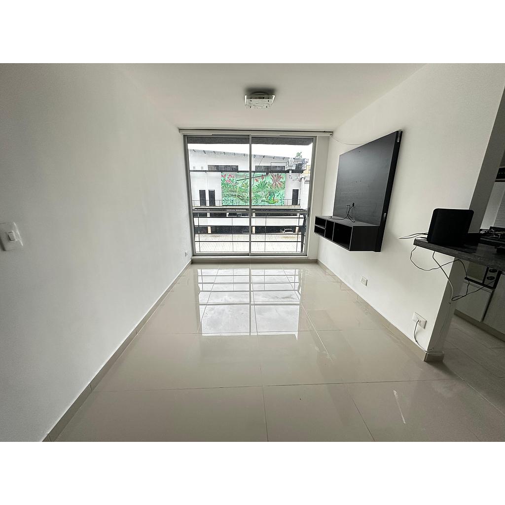 [AAprtmnt01794] Apartamento en zona Sector Norte para arriendo - APARTAMENTO 601 BLOQUE 2 PARQUEADERO 52 NIVEL 2