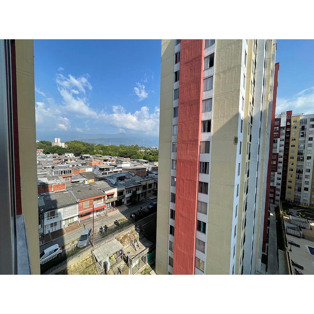 [AAprtmnt01533] Apartamento en zona Sur para arriendo - APARTAMENTO 9A TORRE 5