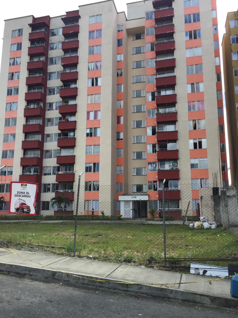 [AAprtmnt00556] Apartamento en zona Sur para arriendo - AAprtmnt00556