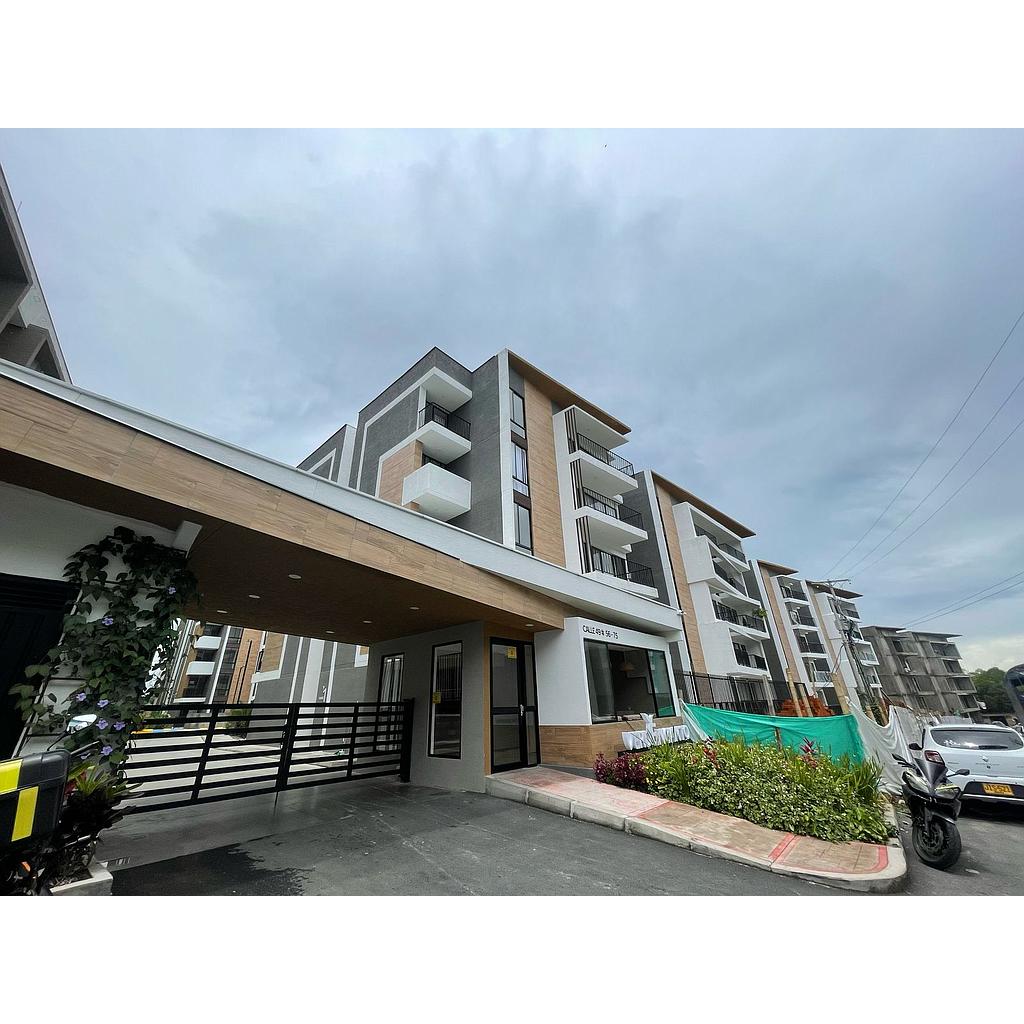 [AAprtmnt01896] Apartamento en zona Sur para arriendo - Apartamento D2 Torre 2