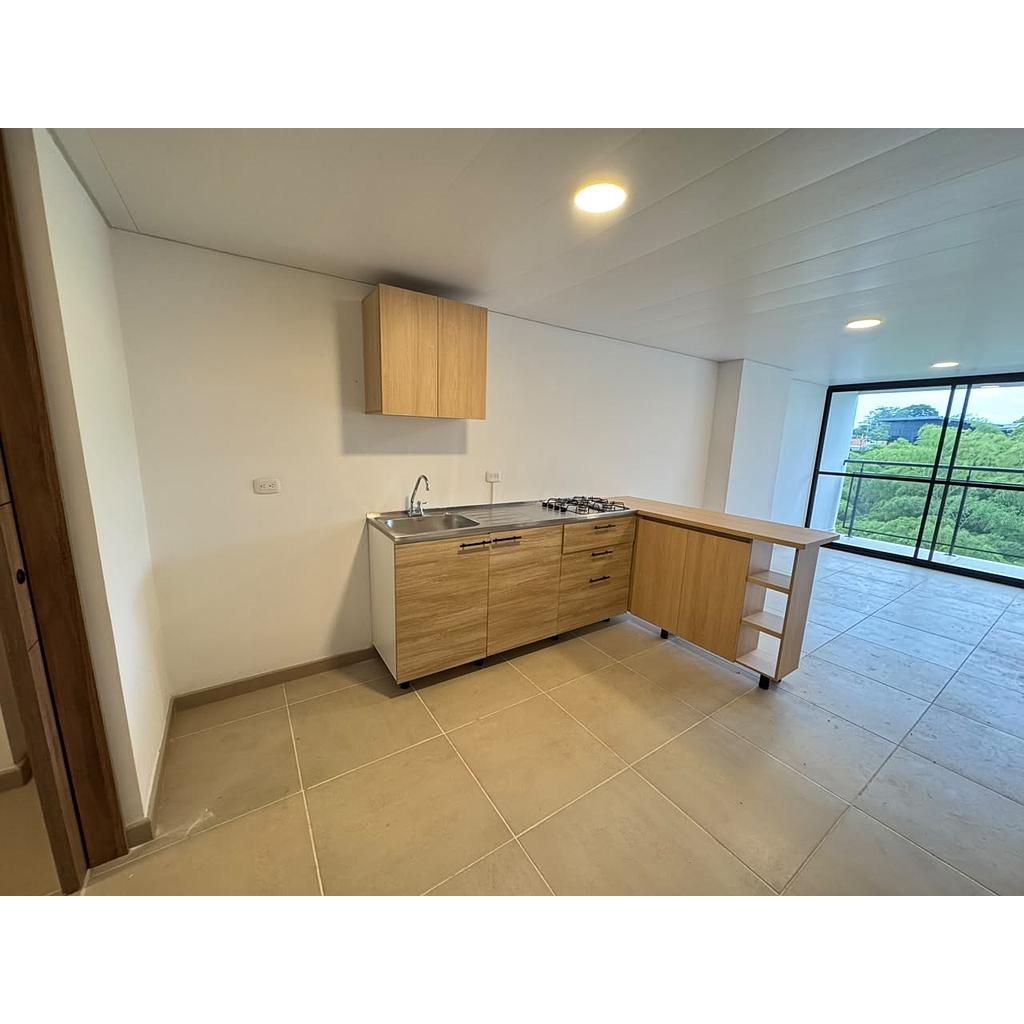 [AAprtmnt02509] Apartamento en zona Sur para arriendo - T3 Apto 309
