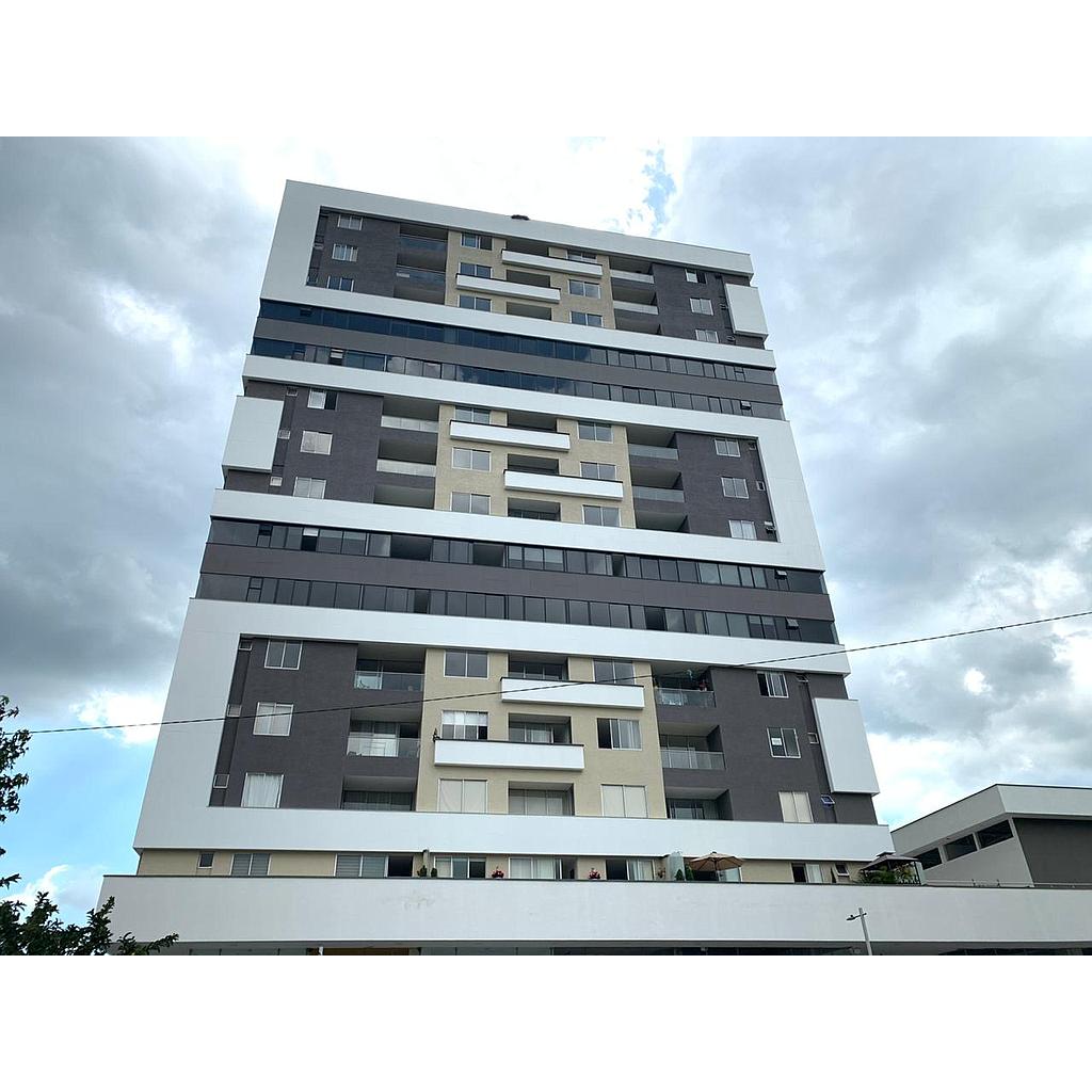 [AAprtmnt00146] Apartamento en zona TORRE ALAMEDA 19 para arriendo - apartamento 1007