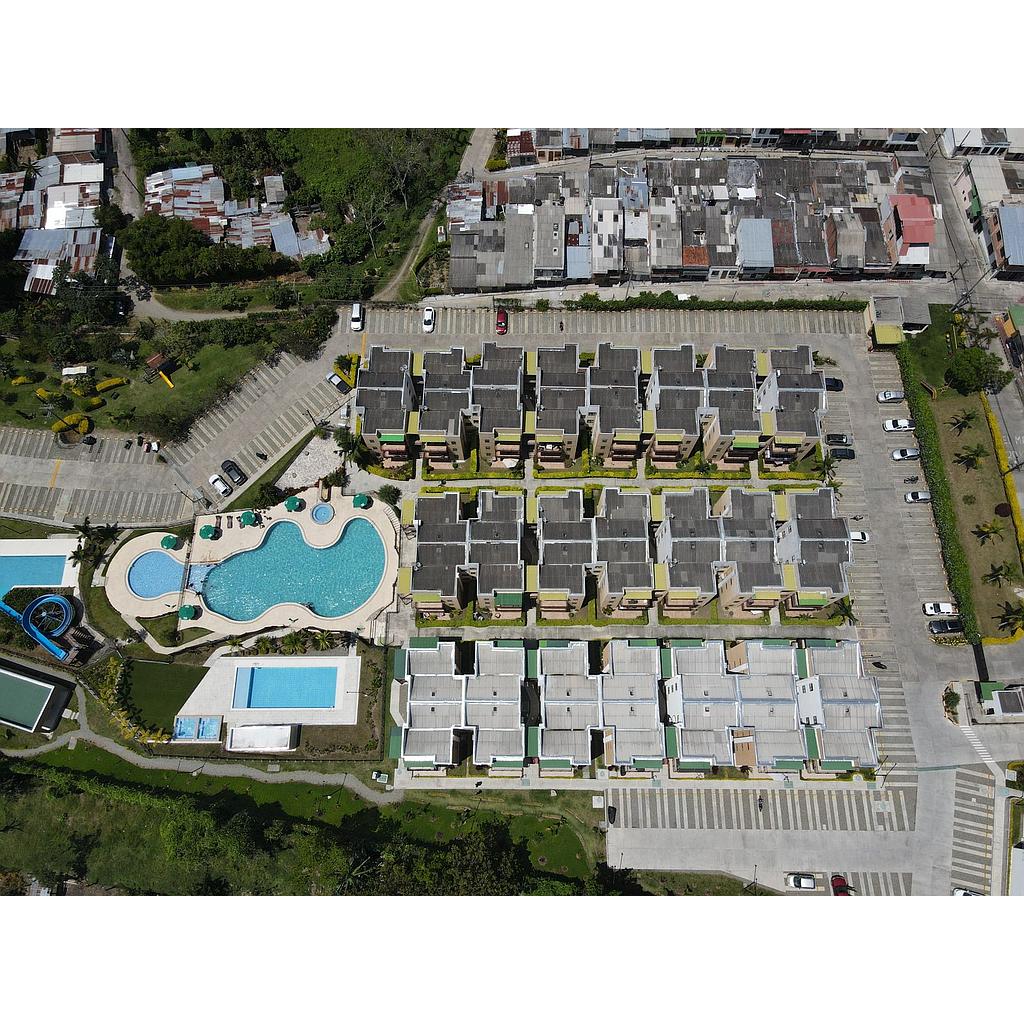 [AAprtmnt01275] Apartamento en zona VIA EL EDEN para arriendo - AAprtmnt01275