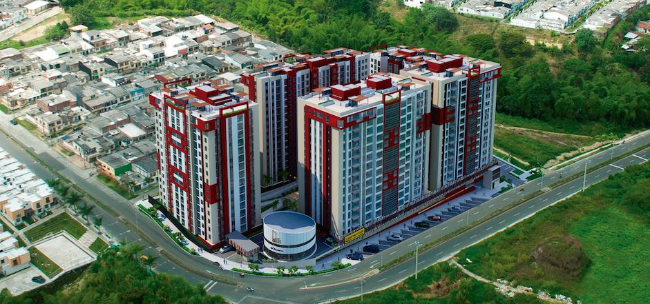 [VAprtmnt02010] Apartamento en zona VILLA LILIANA para venta - Horizontal