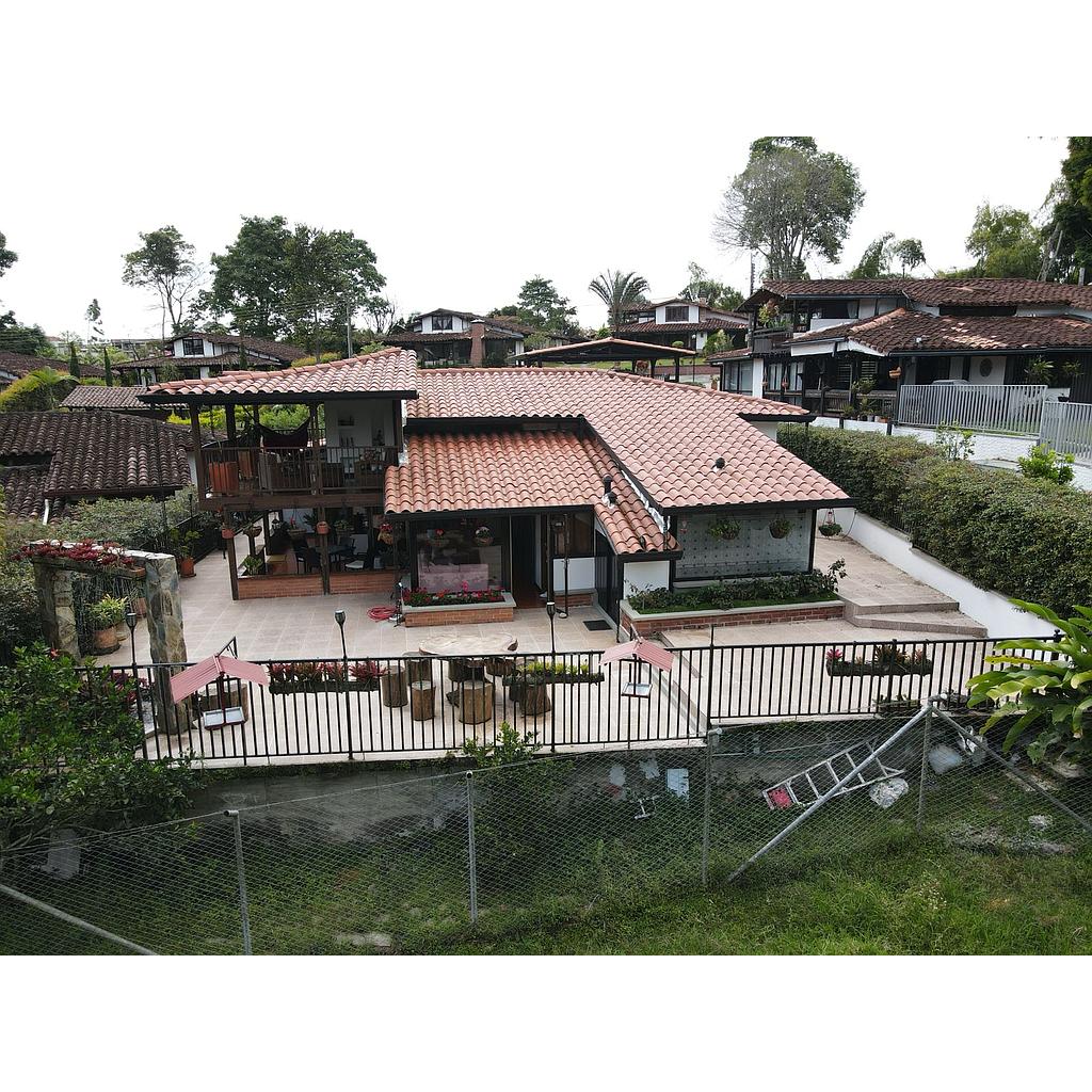 [VCampestre01465] Casa Campestre en zona Circasia para venta - VCampestre01465