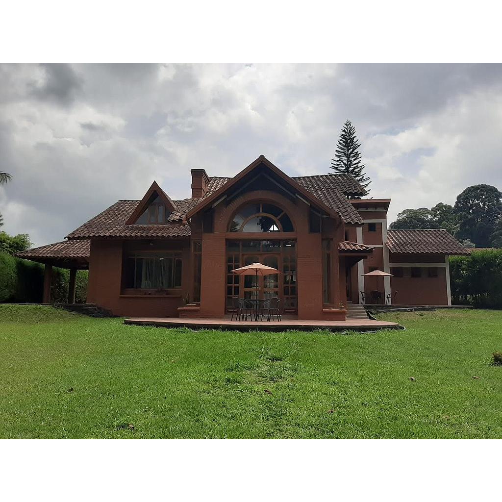 [VCampestre01471] Casa Campestre en zona Circasia para venta - VCampestre01471