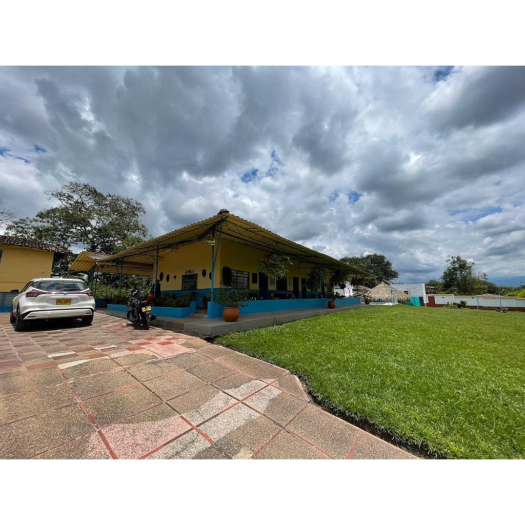 [ACampestre02204] Casa Campestre para arriendo - ACampestre02204