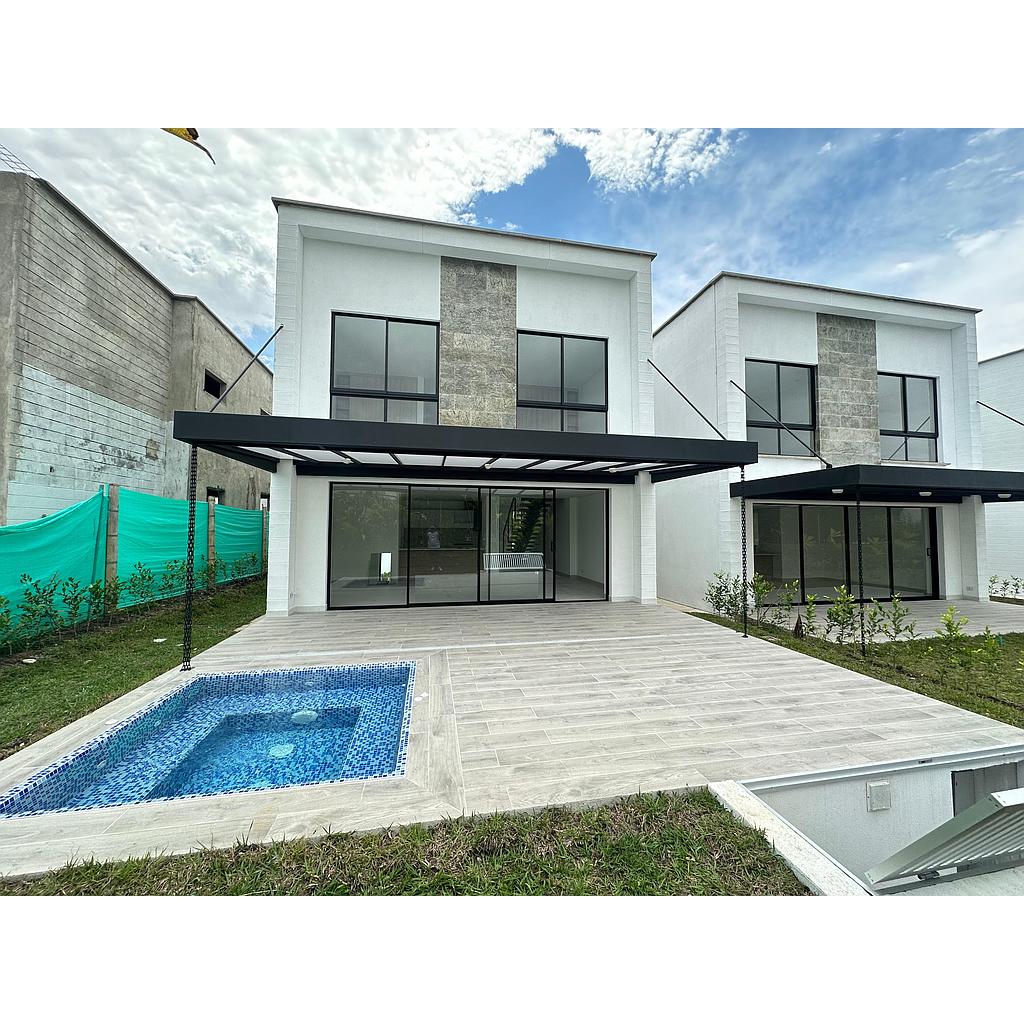 [VCampestre02231] Casa Campestre en zona LA TEBAIDA para venta - VCampestre02231