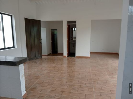 [VCampestre00589] Casa Campestre en zona Vía Armenia- Circasia para venta - abedules 