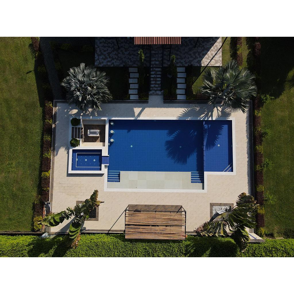 [ACampestre01029] Casa Campestre en zona vía  armenia - pueblo tapao para arriendo - ACampestre01029
