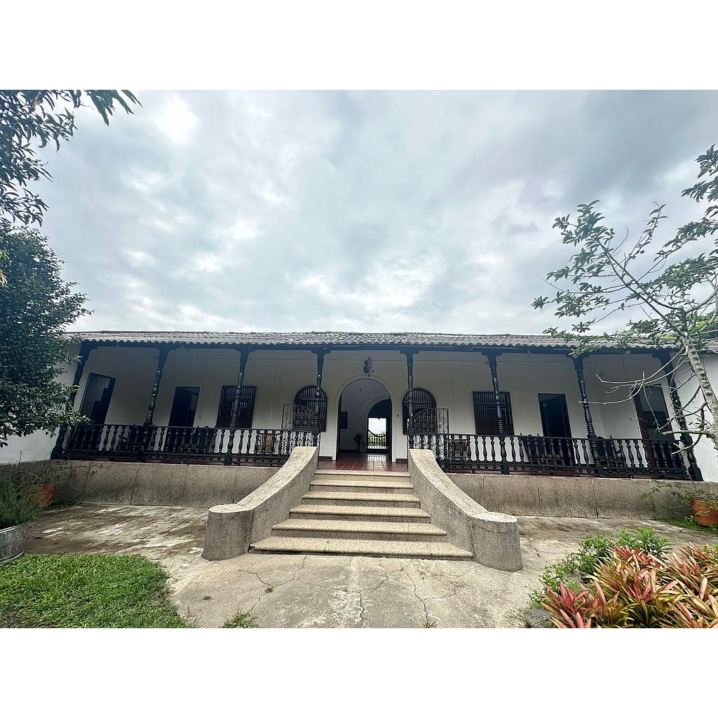 [ACampestre01393] Casa Campestre en zona vía el caimo para arriendo - VIA EL CAIMO FINCA LA SIBERIA
