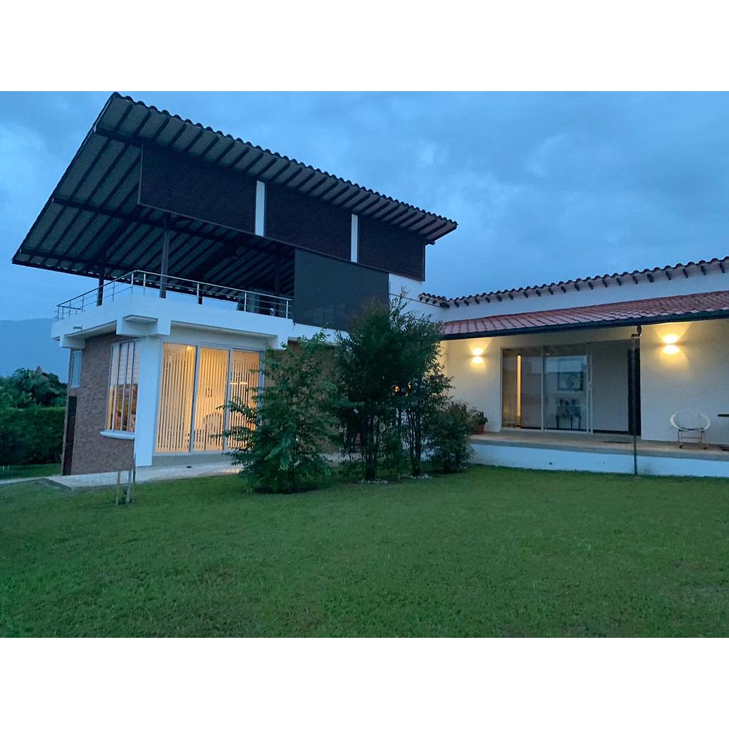 [VCampestre00191] Casa Campestre en zona VIA LA Y - CALARCA para venta - CASA 31
