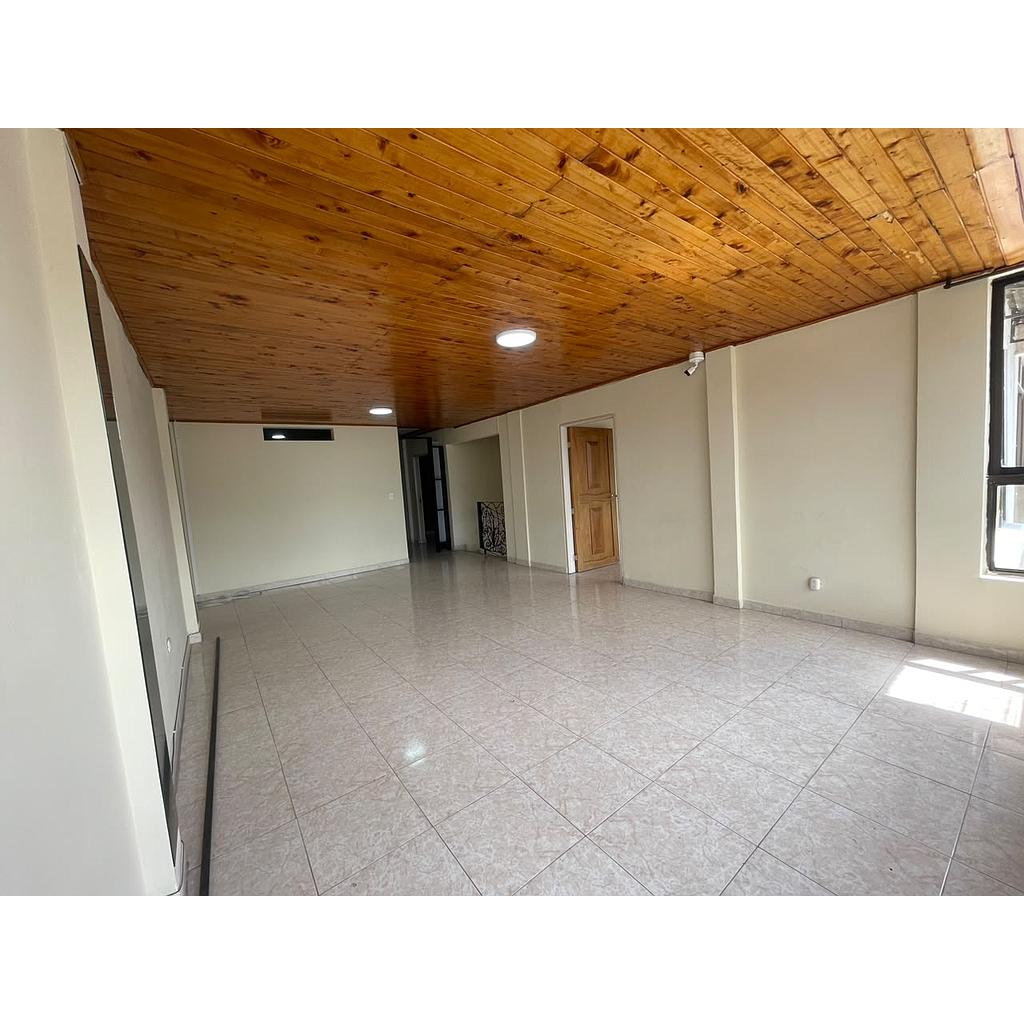 [ACs02500] Casa en zona Alcazares Fundadores para arriendo - ACs02500