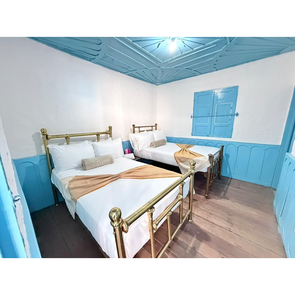 [ACs02492] Casa en zona amoblada para arriendo - CASA EN SALENTO EN LA CALLE REAL