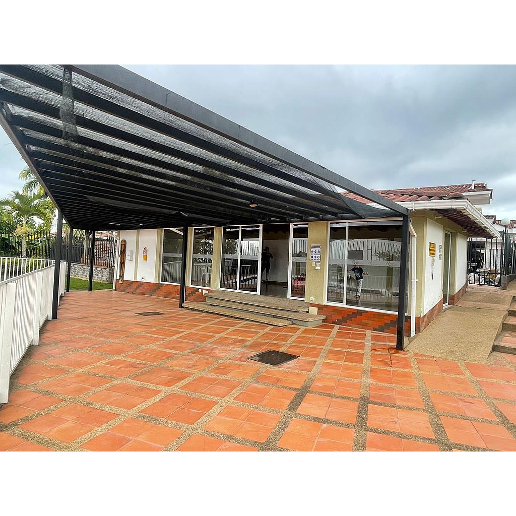 [ACs00989] Casa en zona AV 19 NORTE para arriendo - unifamiliar