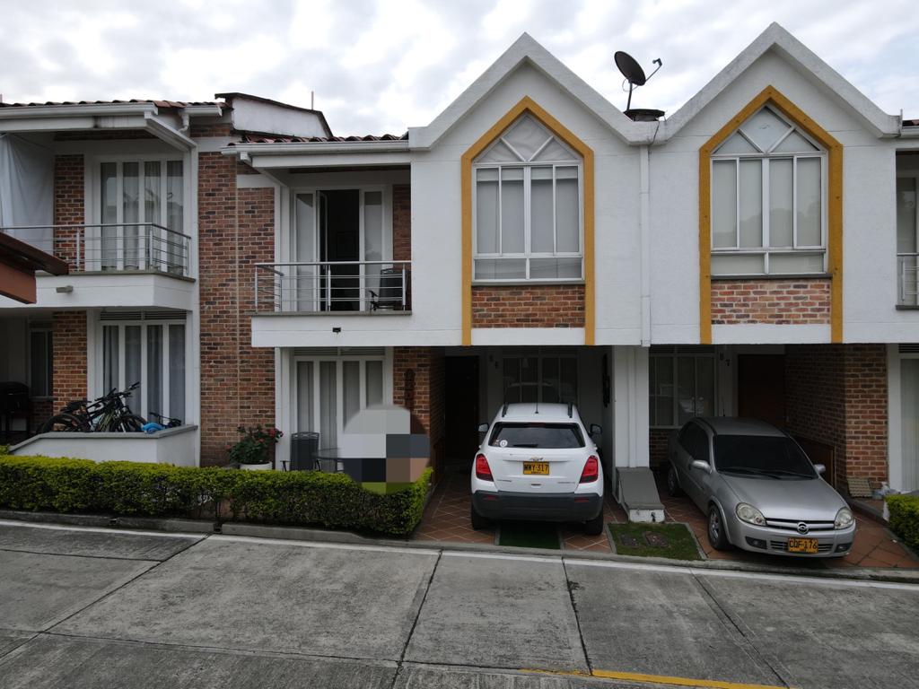 [VCs01358] Casa en zona AV CENTENARIO NORTE para venta - CASA B - 6
